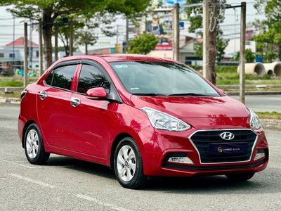 Hyundai i10 2020 - ảnh 1