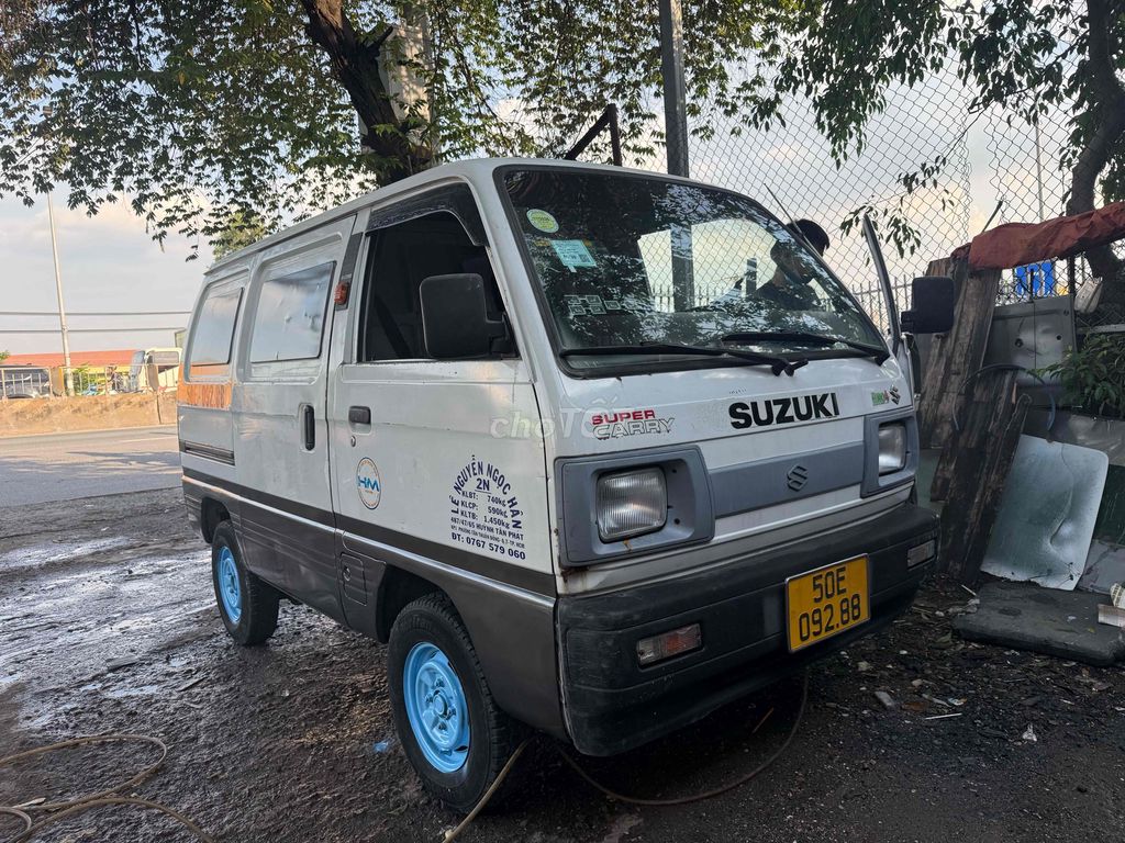 Suzuki 2007 - ảnh 2