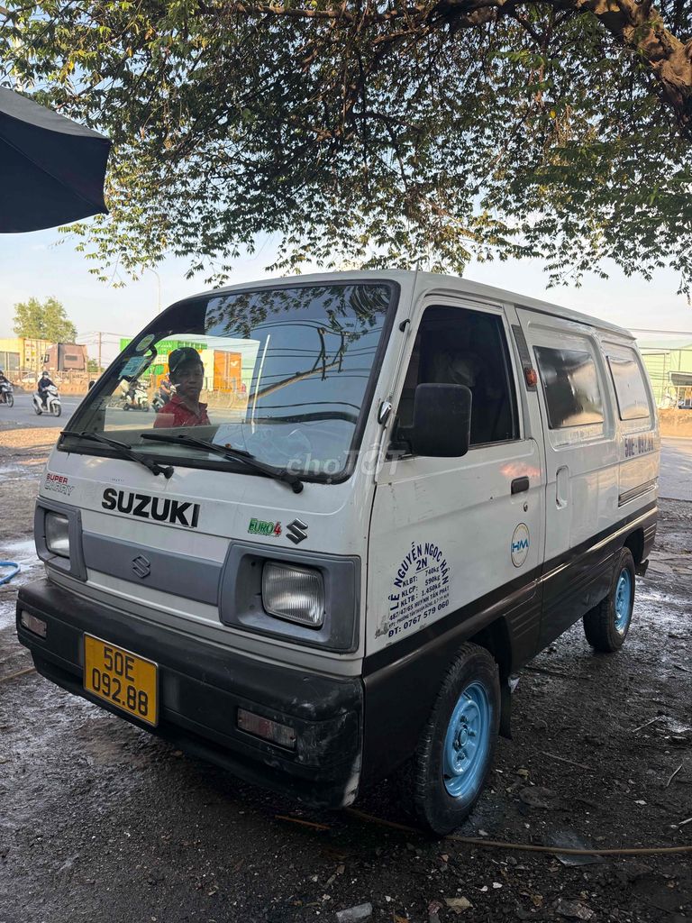 Suzuki 2007 - ảnh 3