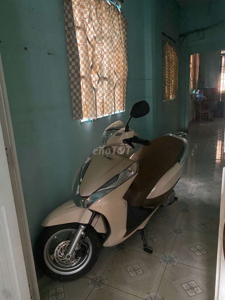Honda Lead 2015 - ảnh 1
