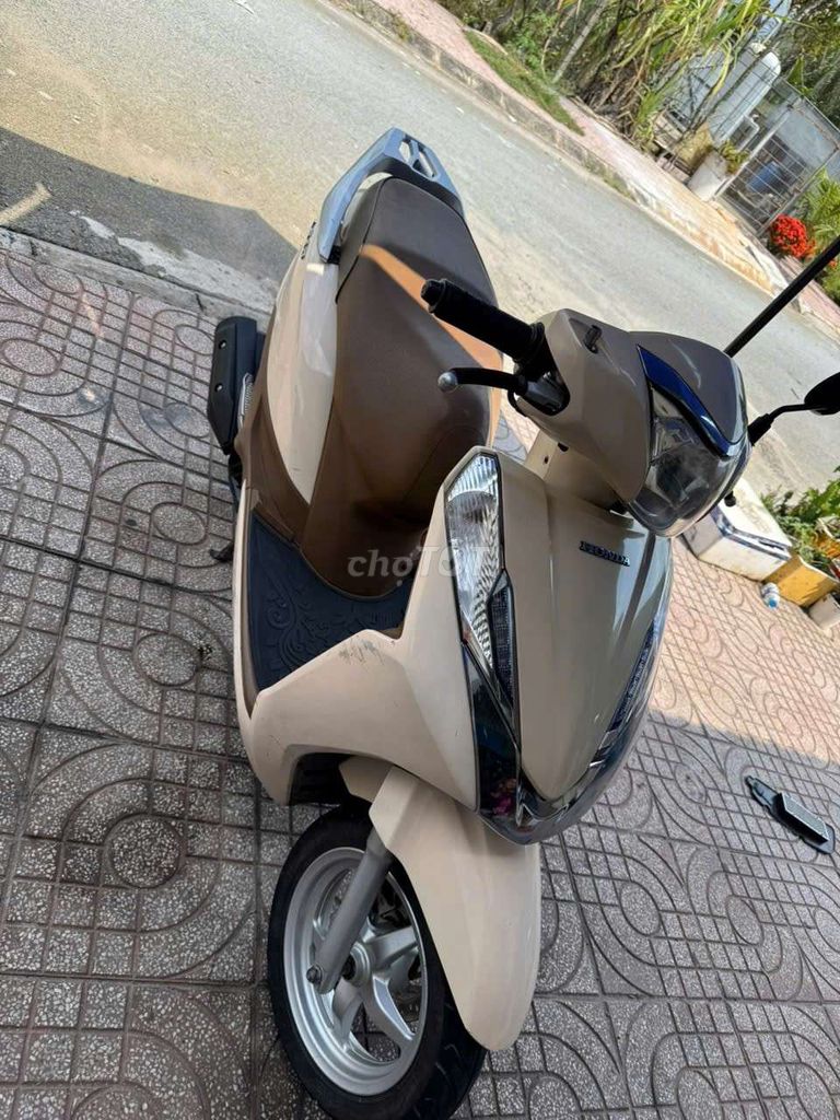 Honda Lead 2015 - ảnh 5