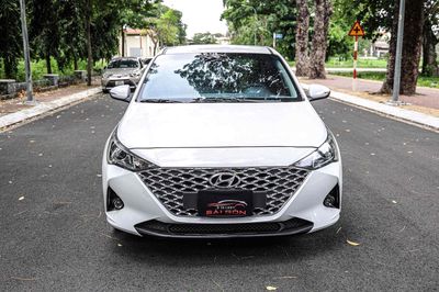 Hyundai Accent 2023 - ảnh 1