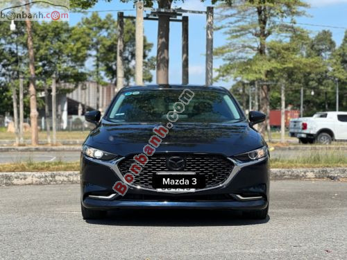 Mazda 3 1.5L Luxury 2022 - ảnh 1