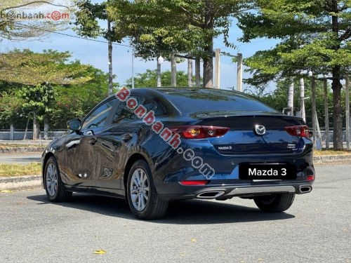 Mazda 3 1.5L Luxury 2022 - ảnh 2