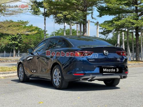 Mazda 3 1.5L Luxury 2022 - ảnh 3