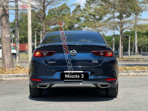 Mazda 3 1.5L Luxury 2022 - ảnh 4