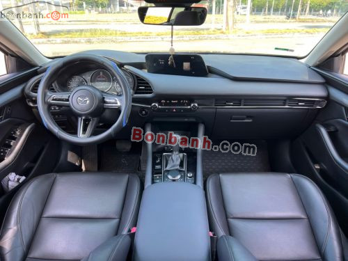 Mazda 3 1.5L Luxury 2022 - ảnh 5