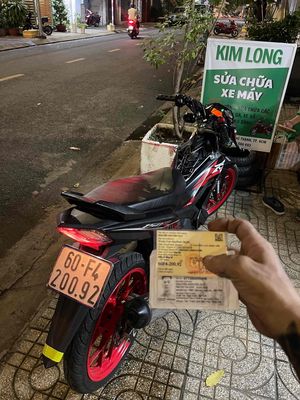 Honda Sonic 2019 - ảnh 1