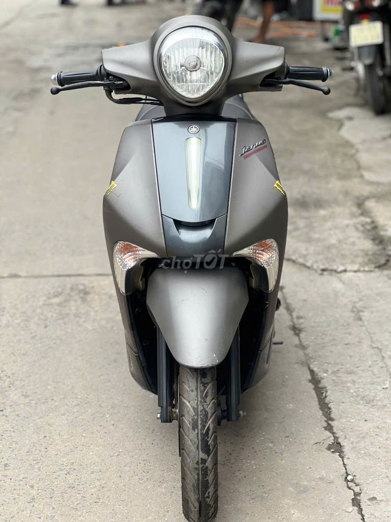 Yamaha 2020 - ảnh 1