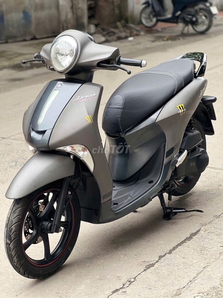 Yamaha 2020 - ảnh 2