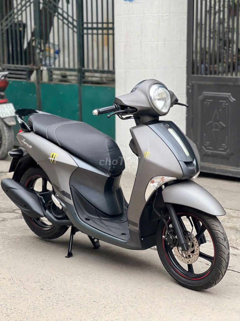 Yamaha 2020 - ảnh 3