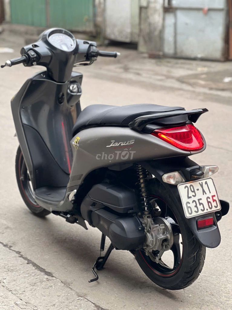 Yamaha 2020 - ảnh 4