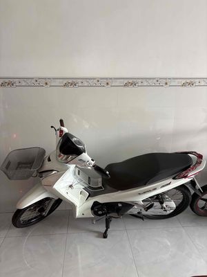 Honda Future 2019 - ảnh 1