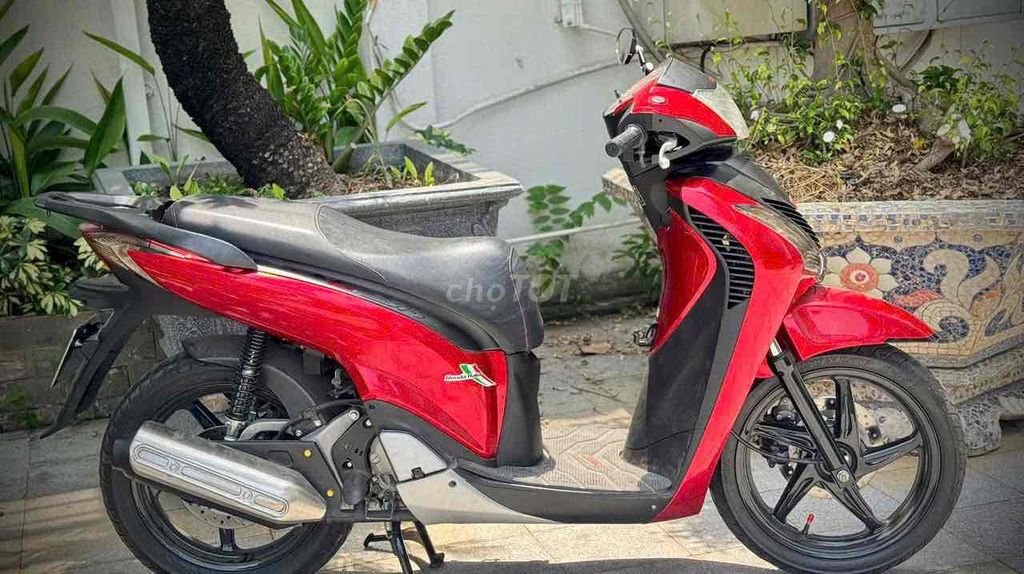 Honda SH 2012 - ảnh 1