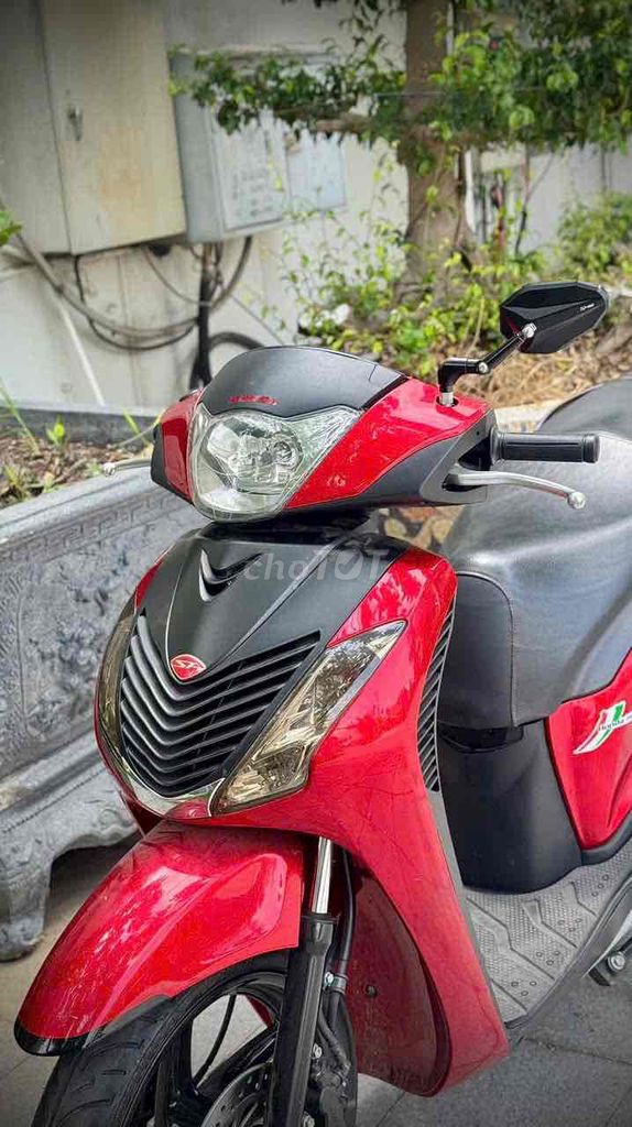 Honda SH 2012 - ảnh 3