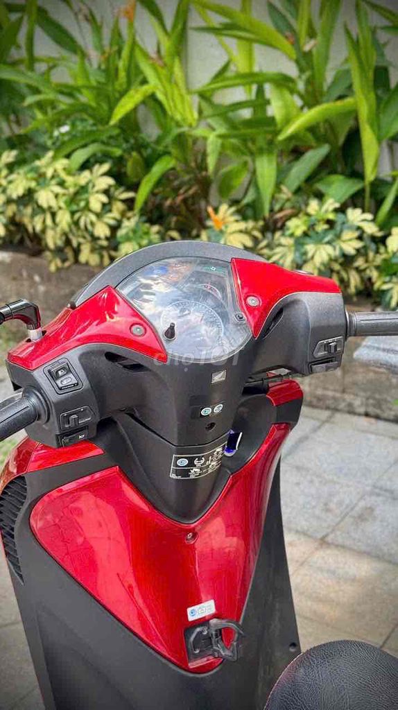 Honda SH 2012 - ảnh 5