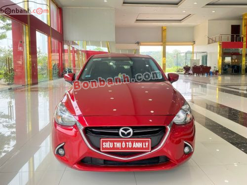 Mazda 2 1.5 AT 2016 - ảnh 1