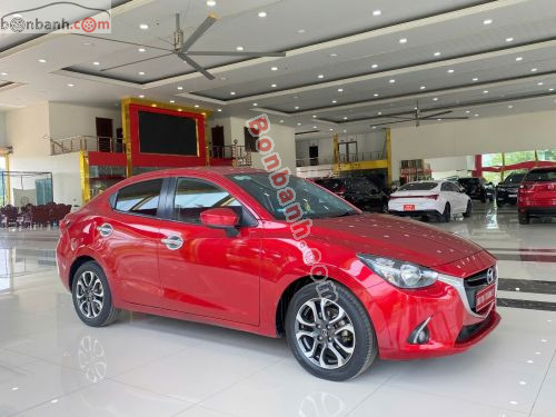 Mazda 2 1.5 AT 2016 - ảnh 2