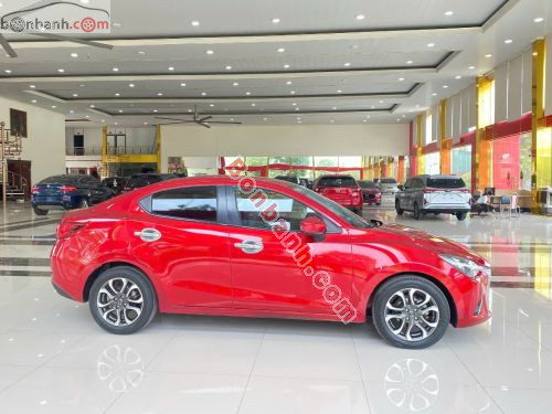 Mazda 2 1.5 AT 2016 - ảnh 3