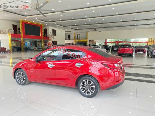 Mazda 2 1.5 AT 2016 - ảnh 4