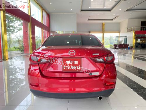 Mazda 2 1.5 AT 2016 - ảnh 5