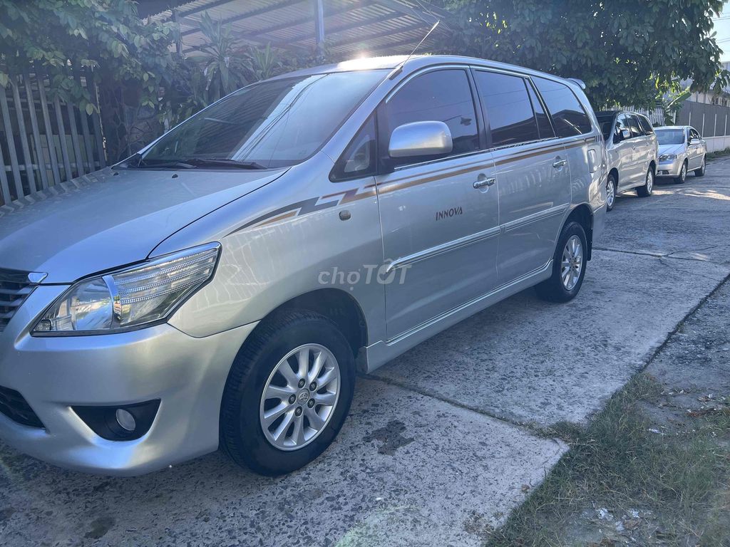 Toyota 2012 - ảnh 5