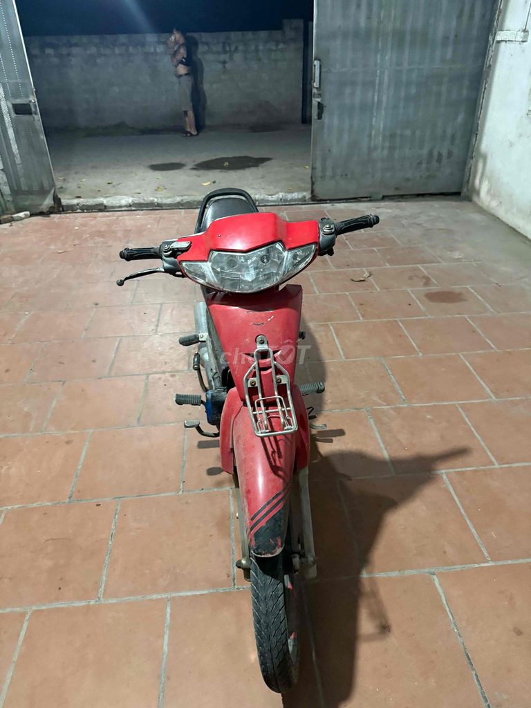 Honda Wave 2013 - ảnh 3