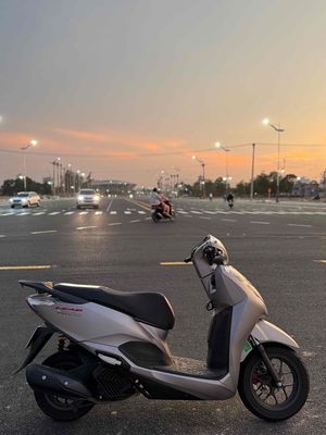 Honda Lead 2024 - ảnh 1