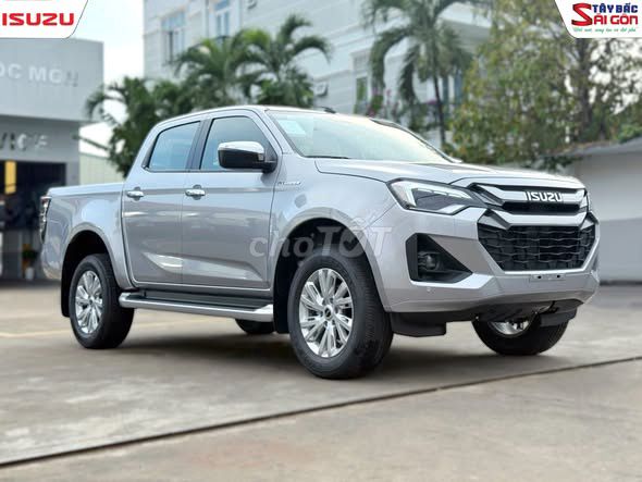 Isuzu - ảnh 2