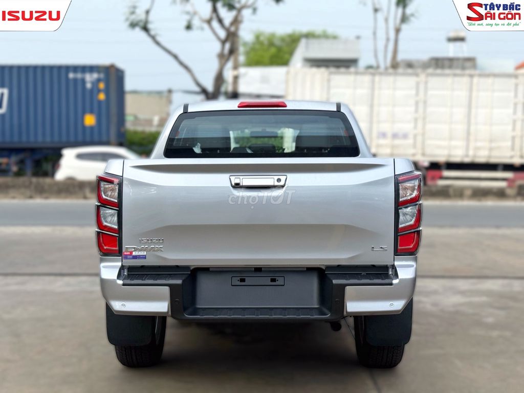 Isuzu - ảnh 5