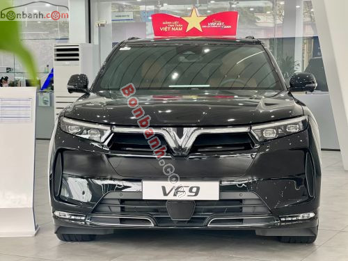 VinFast VF9 Plus 7S 2026 - ảnh 1