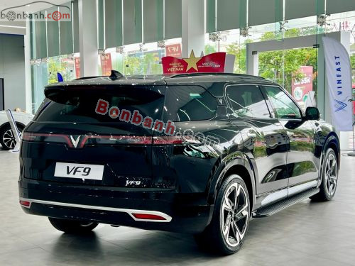 VinFast VF9 Plus 7S 2026 - ảnh 5