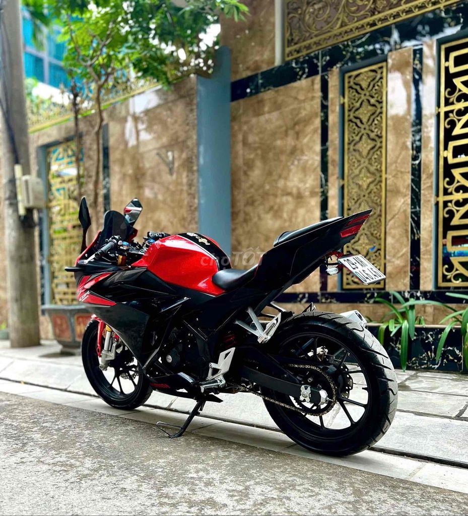 Honda CBR 2024 - ảnh 2