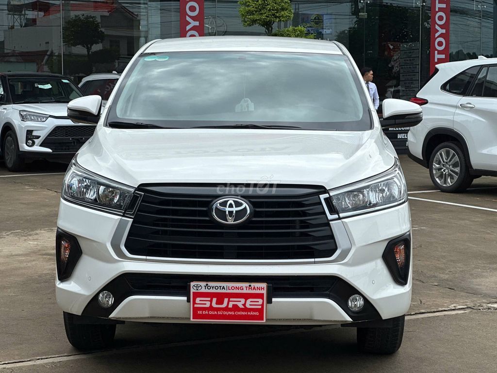 Toyota 2023 - ảnh 2