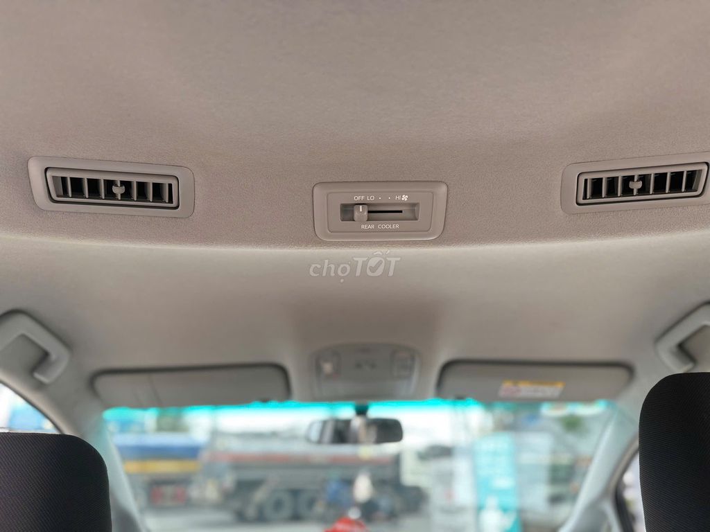 Toyota 2023 - ảnh 4