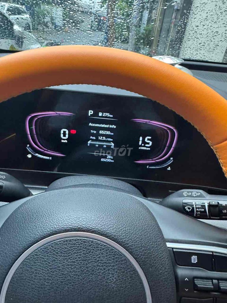 Kia Sportage 2022 - ảnh 2