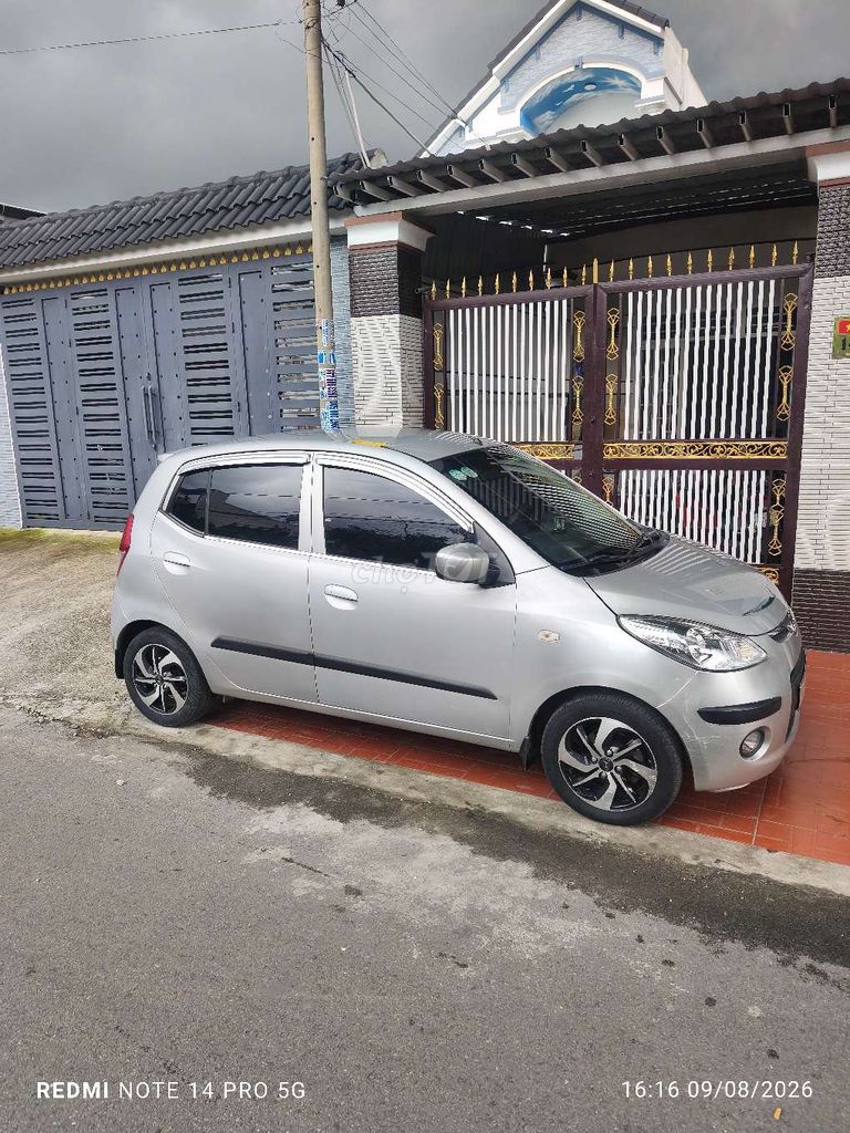 Hyundai i10 - ảnh 2