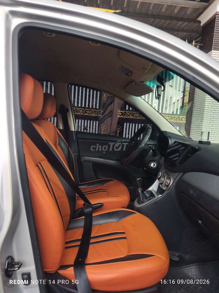 Hyundai i10 - ảnh 5