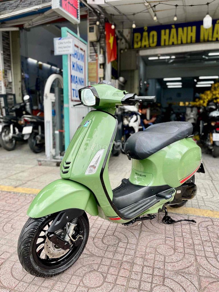 Piaggio 2016 - ảnh 3