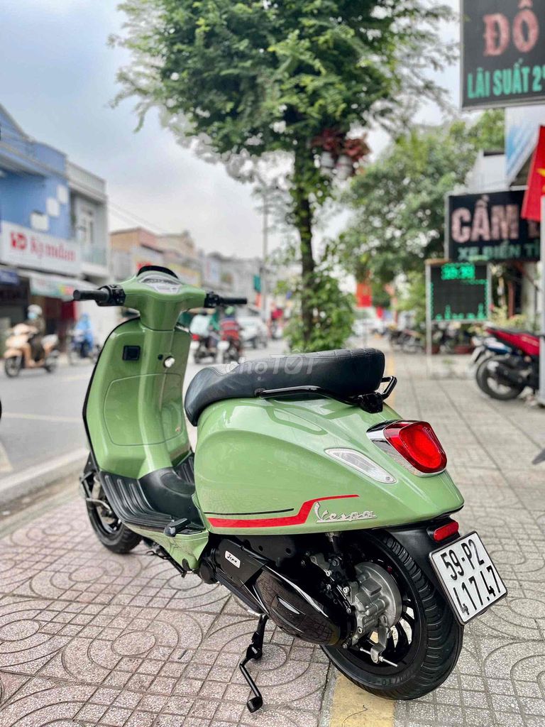 Piaggio 2016 - ảnh 4