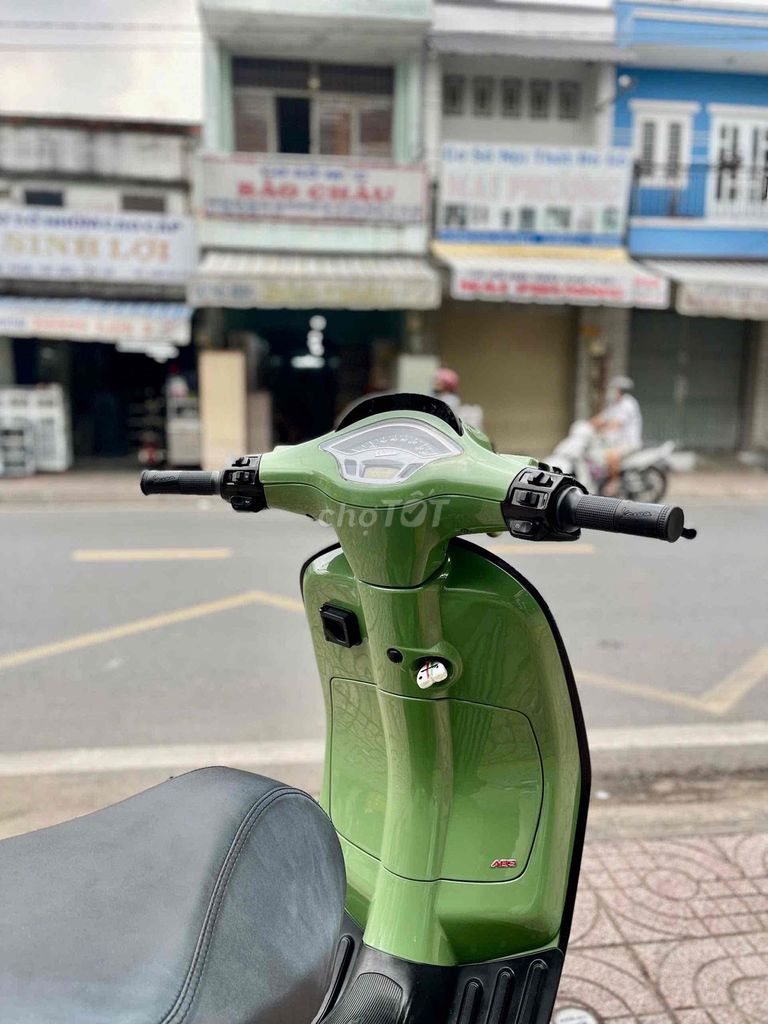 Piaggio 2016 - ảnh 5