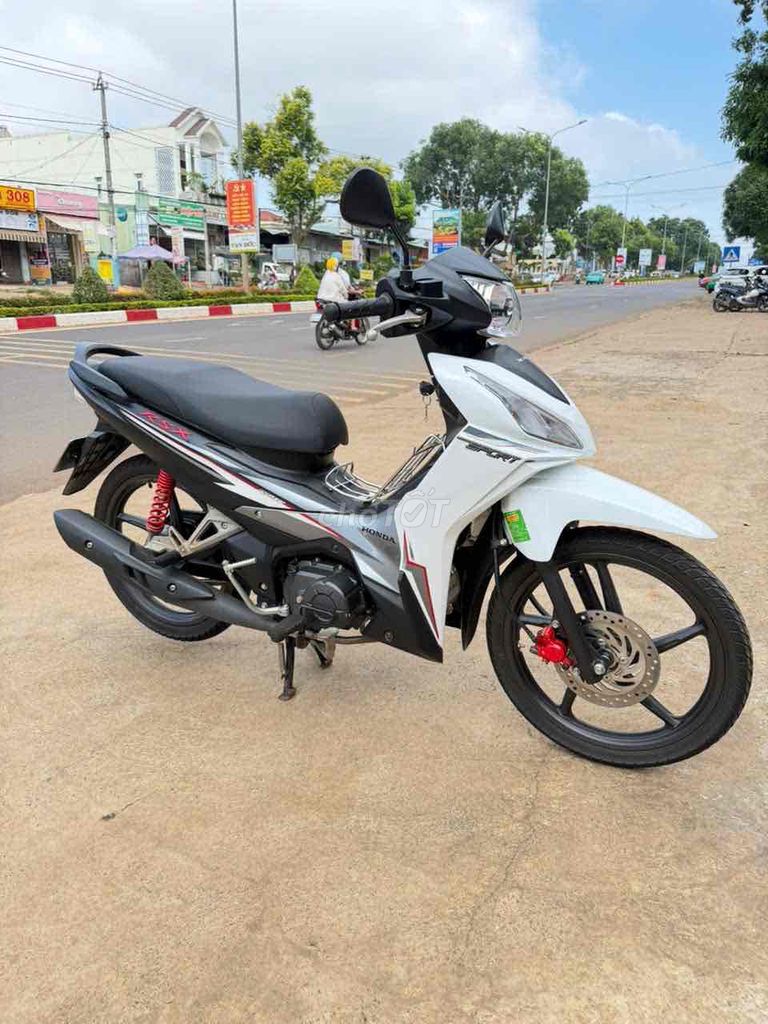 Honda RSX 2025 - ảnh 1