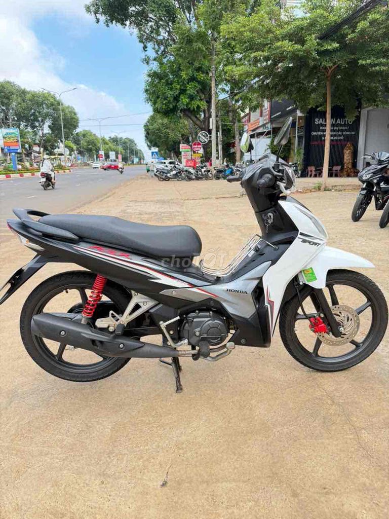 Honda RSX 2025 - ảnh 2