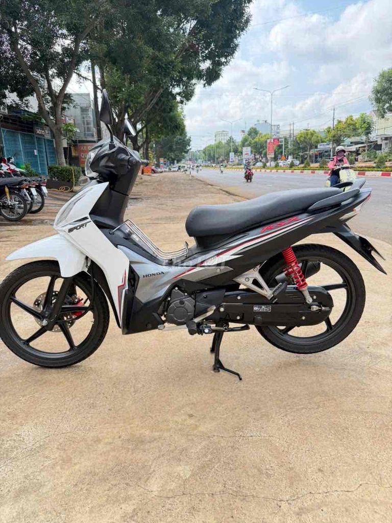 Honda RSX 2025 - ảnh 3