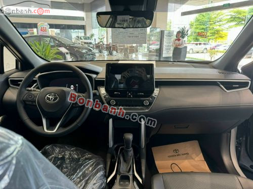 Toyota Corolla Cross 1.8V 2026 - ảnh 3