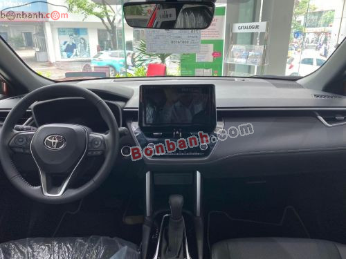 Toyota Corolla Cross 1.8V 2026 - ảnh 4