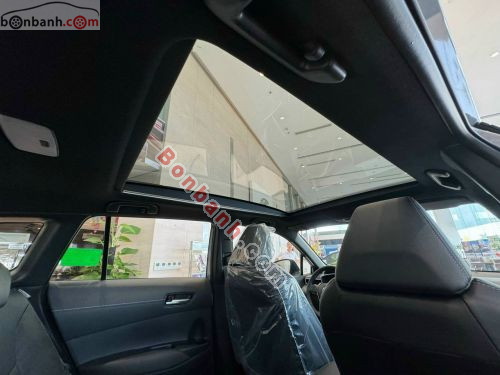 Toyota Corolla Cross 1.8V 2026 - ảnh 5