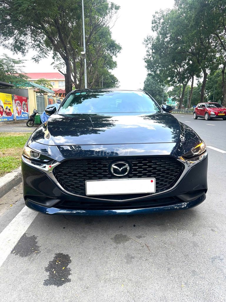 Mazda 3 2024 - ảnh 2