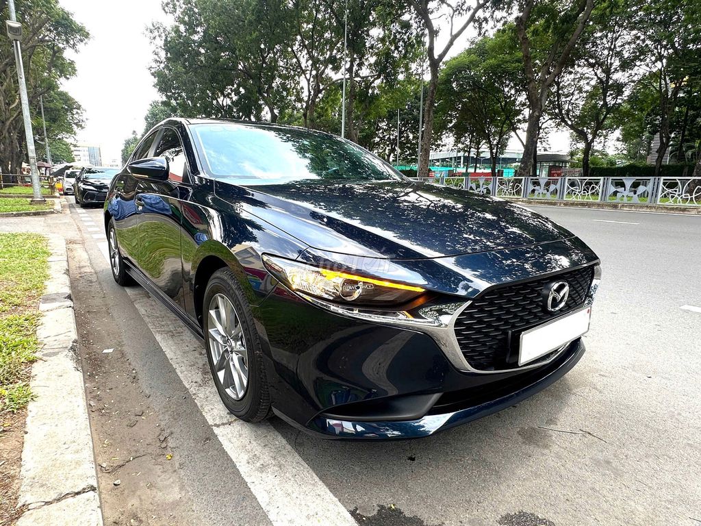 Mazda 3 2024 - ảnh 3