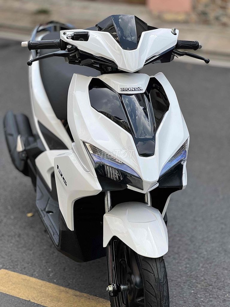 Honda 2017 - ảnh 1